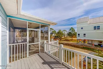 275 Moonrise Avenue, Port Saint Joe, FL 32456 - Photo 5