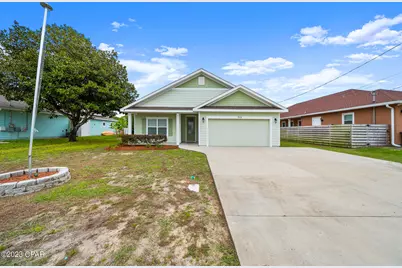 305 Evergreen Street, Panama City Beach, FL 32407 - Photo 1