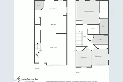 308 Madison Circle, Panama City Beach, FL 32407 - Photo 37