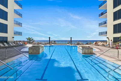 15100 Front Beach Road #424, Panama City Beach, FL 32413 - Photo 19