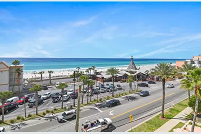 15100 Front Beach Road #424, Panama City Beach, FL 32413 - Photo 21