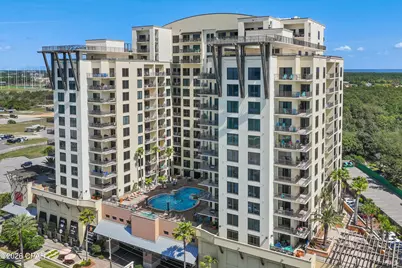 15100 Front Beach Road #424, Panama City Beach, FL 32413 - Photo 29