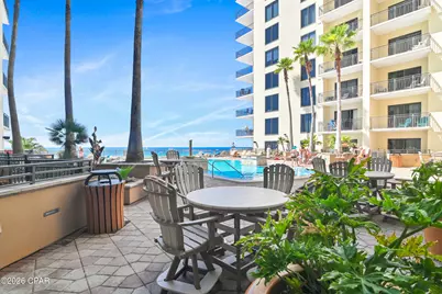 15100 Front Beach Road #424, Panama City Beach, FL 32413 - Photo 17