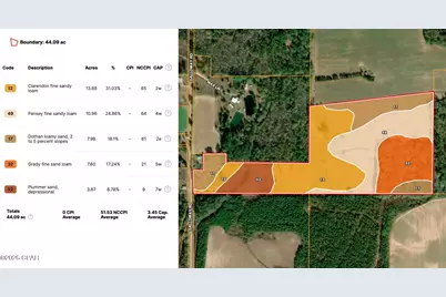 4906 Galloway Road, Graceville, FL 32440 - Photo 49