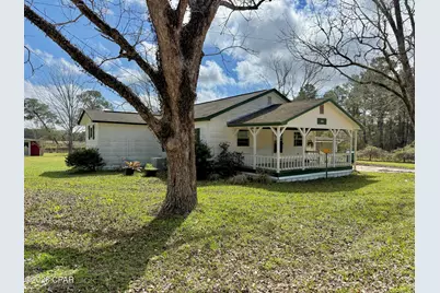 4906 Galloway Road, Graceville, FL 32440 - Photo 1