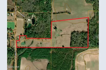 4906 Galloway Road, Graceville, FL 32440 - Photo 47