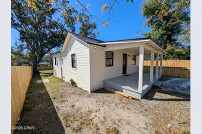 213 Springfield Avenue, Panama City, FL 32401 - Photo 1