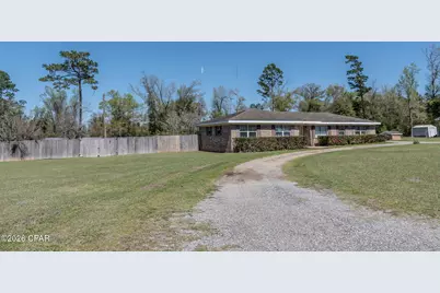 4874 Donna Drive, Marianna, FL 32446 - Photo 3