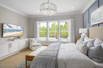 348 Breakwater Boulevard #Lot 29, Panama City Beach, FL 32413 - Photo 9