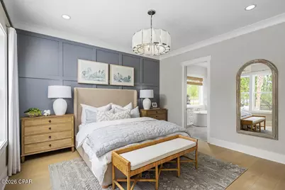 348 Breakwater Boulevard #Lot 29, Panama City Beach, FL 32413 - Photo 7