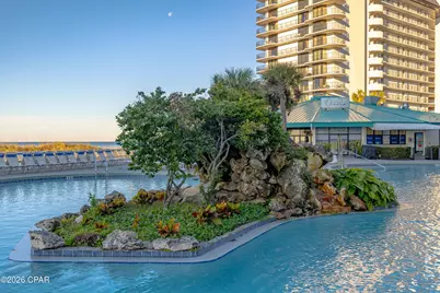 520 N Richard Jackson Boulevard #2503, Panama City Beach, FL 32407 - Photo 61