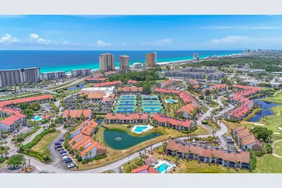 520 N Richard Jackson Boulevard #2503, Panama City Beach, FL 32407 - Photo 37