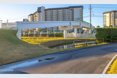 520 N Richard Jackson Boulevard #2503, Panama City Beach, FL 32407 - Photo 43