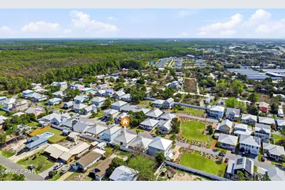 415 Paradise Boulevard, Panama City Beach, FL 32413 - Photo 35