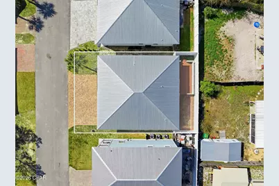 415 Paradise Boulevard, Panama City Beach, FL 32413 - Photo 37