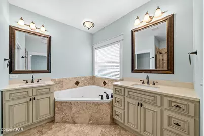 415 Paradise Boulevard, Panama City Beach, FL 32413 - Photo 21