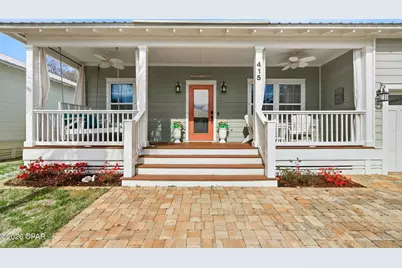 415 Paradise Boulevard, Panama City Beach, FL 32413 - Photo 3