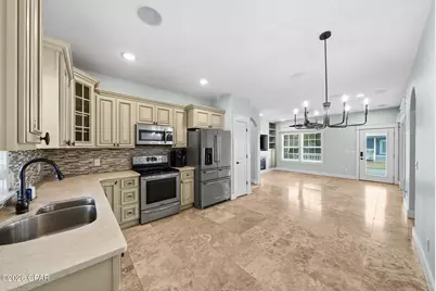 415 Paradise Boulevard, Panama City Beach, FL 32413 - Photo 15