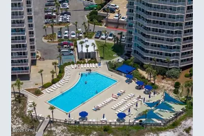7205 Thomas Drive #D303, Panama City Beach, FL 32408 - Photo 41