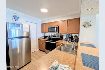 7205 Thomas Drive #D303, Panama City Beach, FL 32408 - Photo 3