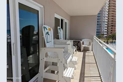 7205 Thomas Drive #D303, Panama City Beach, FL 32408 - Photo 11