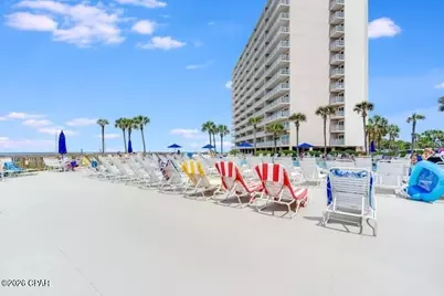 7205 Thomas Drive #D303, Panama City Beach, FL 32408 - Photo 47