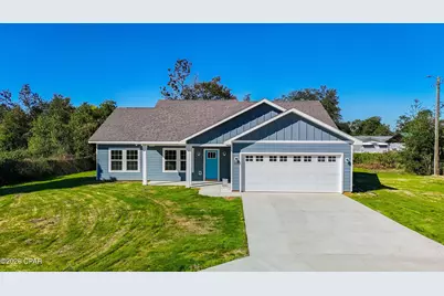 7801 Ponderosa Street, Southport, FL 32409 - Photo 1