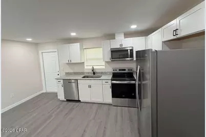 208 Kraft Avenue, Panama City, FL 32401 - Photo 3