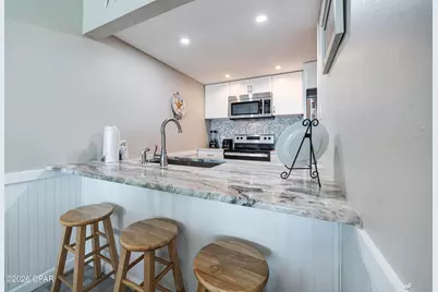 11757 Front Beach Road #W105, Panama City Beach, FL 32407 - Photo 9