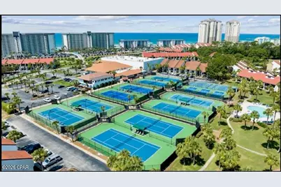 11757 Front Beach Road #W105, Panama City Beach, FL 32407 - Photo 35