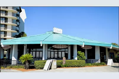 11757 Front Beach Road #W105, Panama City Beach, FL 32407 - Photo 43