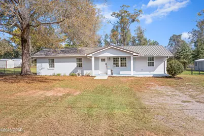 4966 Redwood Drive, Marianna, FL 32446 - Photo 1