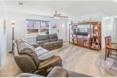 4966 Redwood Drive, Marianna, FL 32446 - Photo 5