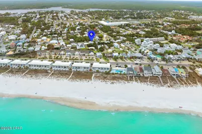 76 Gulf View Drive, Panama City Beach, FL 32413 - Photo 21