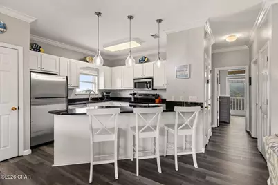 76 Gulf View Drive, Panama City Beach, FL 32413 - Photo 7