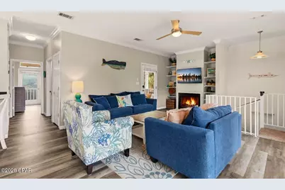 76 Gulf View Drive, Panama City Beach, FL 32413 - Photo 5