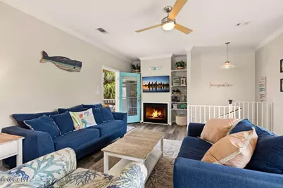 76 Gulf View Drive, Panama City Beach, FL 32413 - Photo 1