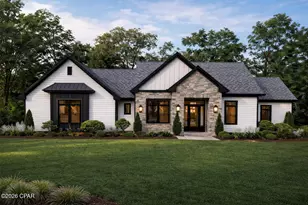 1820 White Western Lake Ln, Southport, FL 32409 - Photo 1