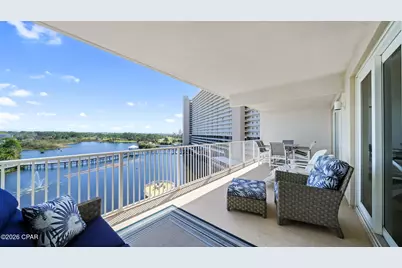 9902 S Thomas Drive #533, Panama City Beach, FL 32408 - Photo 25