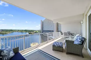 9902 S Thomas Dr, Panama City Beach, FL 32408 - Photo 25