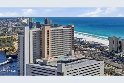 9902 S Thomas Drive #533, Panama City Beach, FL 32408 - Photo 37