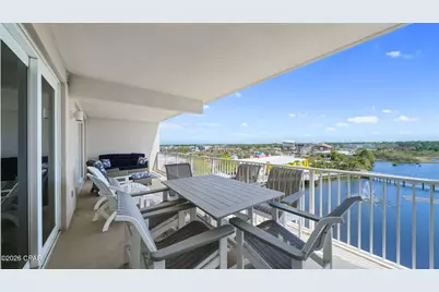 9902 S Thomas Drive #533, Panama City Beach, FL 32408 - Photo 27