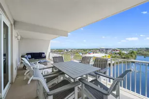 9902 S Thomas Dr, Panama City Beach, FL 32408 - Photo 27