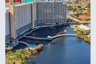 9902 S Thomas Drive #533, Panama City Beach, FL 32408 - Photo 33