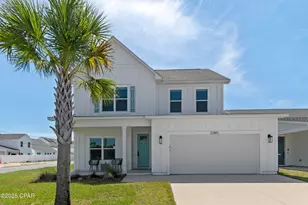 22801 Ann Miller Rd, Panama City Beach, FL 32413 - Photo 1