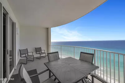 10519 Front Beach Road #2203C, Panama City Beach, FL 32407 - Photo 21