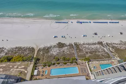 10519 Front Beach Road #2203C, Panama City Beach, FL 32407 - Photo 25