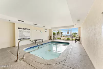 10519 Front Beach Road #2203C, Panama City Beach, FL 32407 - Photo 35