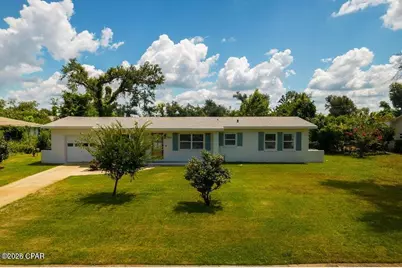 206 S Cove Terrace Drive, Panama City, FL 32401 - Photo 3