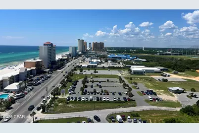 15100 Front Beach Road #1307, Panama City Beach, FL 32413 - Photo 33